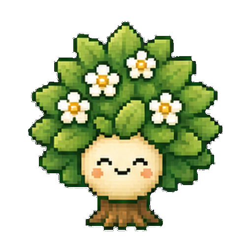 Mighty Oak, Standing Firm