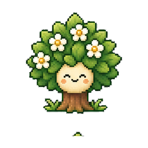 Paradise Tree, Tūbā